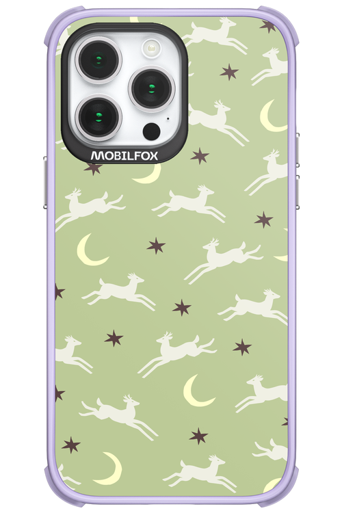 Folclore Rush - Apple iPhone 14 Pro Max