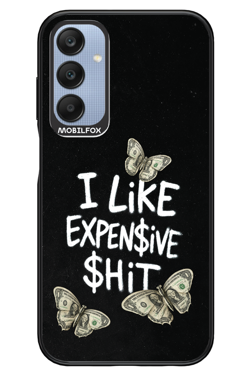 MoneyFly 2.0 - Samsung A25