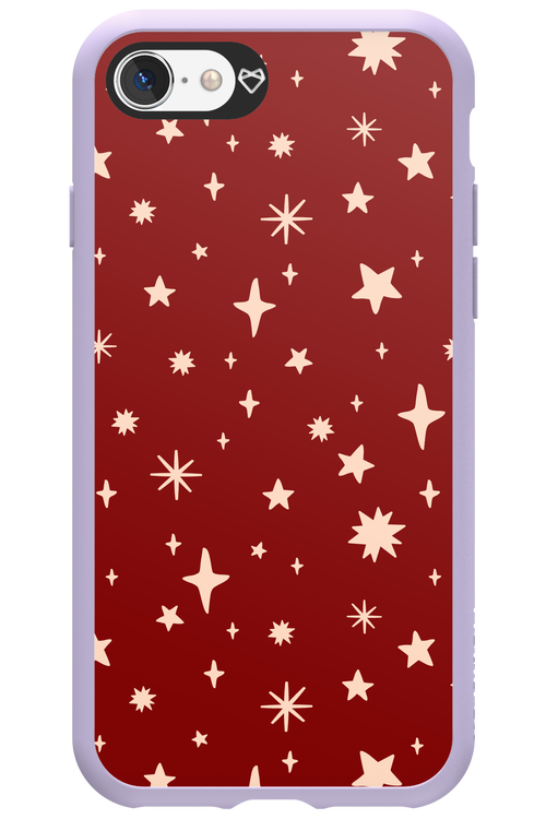 Starlights - Apple iPhone SE 2020