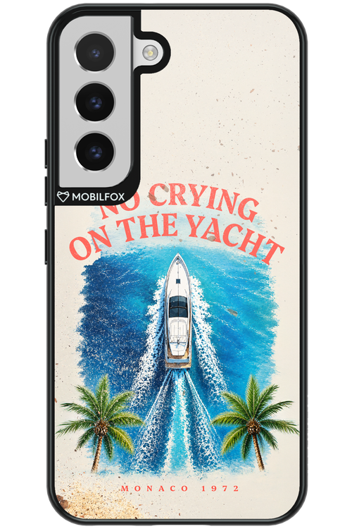 No Crying 2.0 - Samsung Galaxy S22