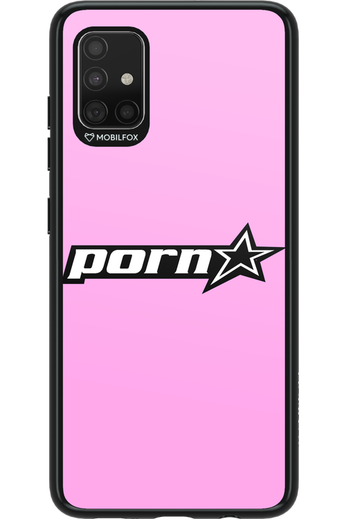 Porn 2.0 - Samsung Galaxy A51
