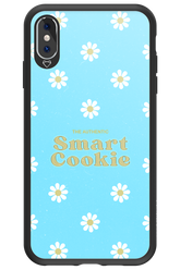 Smart Cookie - Apple iPhone XS Max