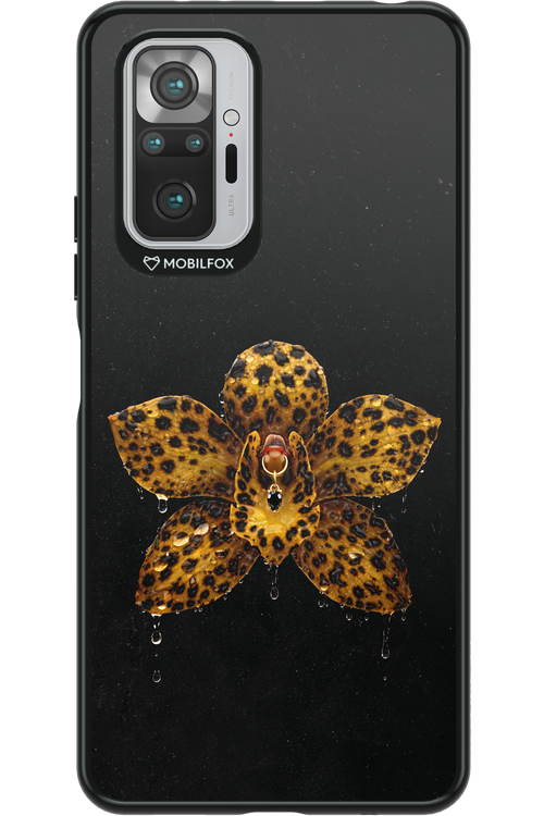 Wet & Wild 2.0 - Xiaomi Redmi Note 10 Pro