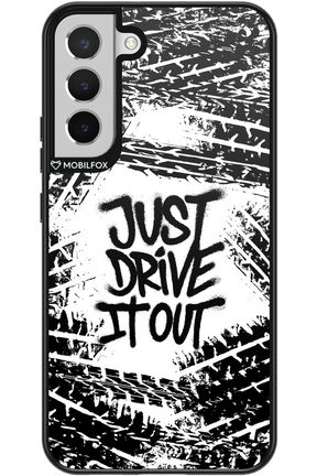 Drive It Out 2.0 - Samsung Galaxy S22+