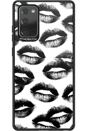 Ghost Kiss 2.0 - Samsung Galaxy Note 20