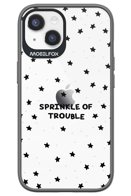 Trouble - Apple iPhone 14