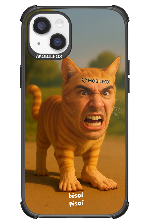 Bisoi Pisoi - Apple iPhone 14 Plus