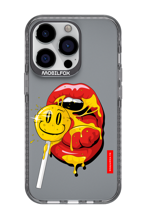 Lolli Kiss 2.0 - Apple iPhone 13 Pro