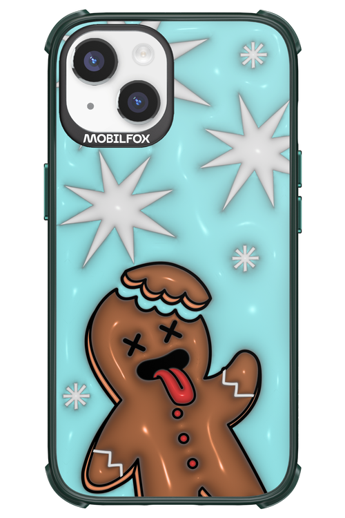 Still Dead Cookie - Apple iPhone 14