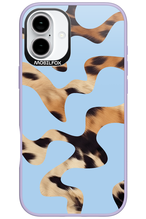 Funky Deer - Apple iPhone 16 Plus