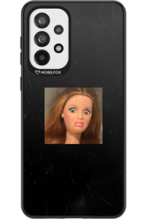 Ew - Samsung Galaxy A73