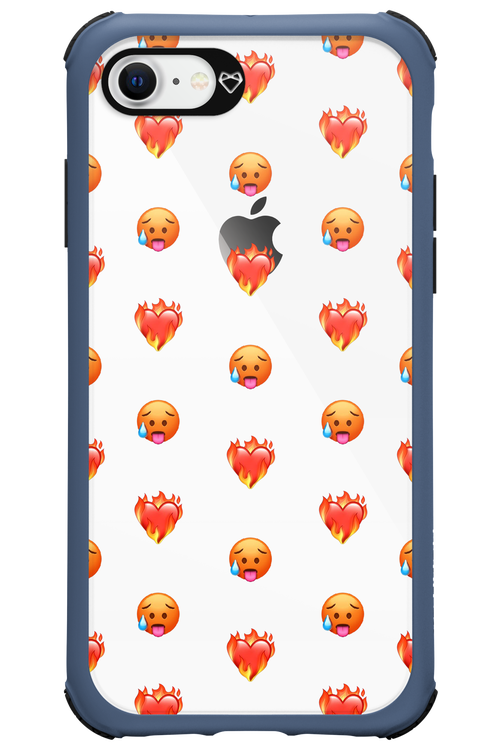 Hot Stuff - Apple iPhone 8