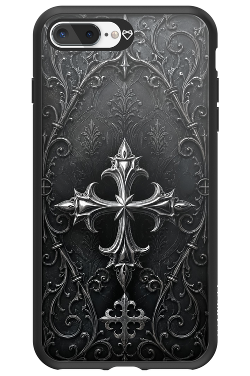 Armor 2.0 - Apple iPhone 8 Plus