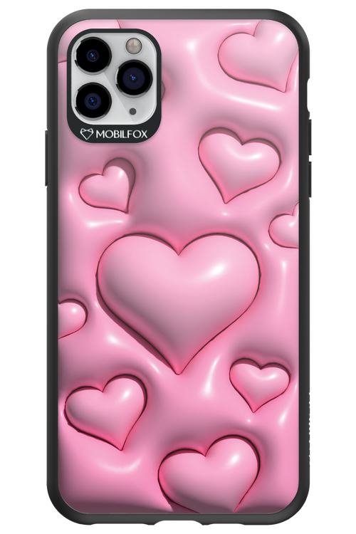 Hearts 2.0 - Apple iPhone 11 Pro Max