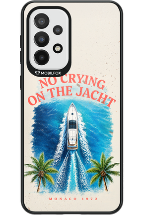 No Crying 2.0 - Samsung Galaxy A33