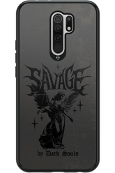 St. Savage - Xiaomi Redmi 9