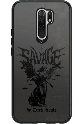 St. Savage - Xiaomi Redmi 9