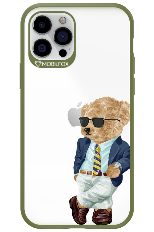 Boss 2.0 - Apple iPhone 12 Pro