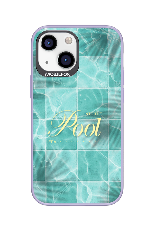 Into the Pool - Apple iPhone 13 Mini