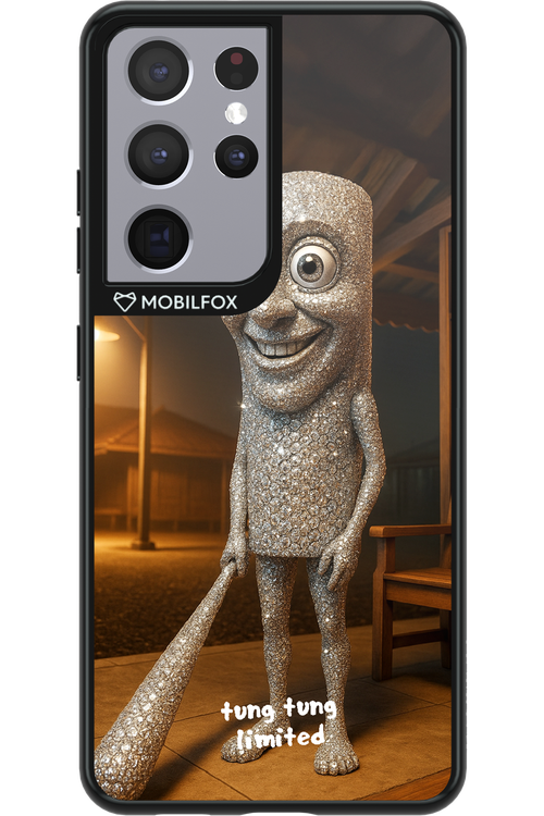 Tung Tung Limited - Samsung Galaxy S21 Ultra