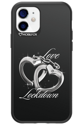 Love Lockdown - Apple iPhone 12