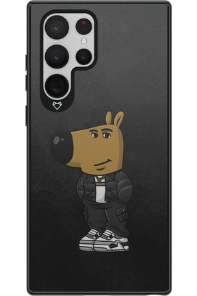 Chill Guy - Samsung Galaxy S22 Ultra