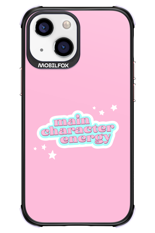 The Main Pink - Apple iPhone 13 Mini