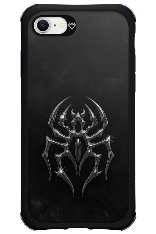Dark Spider 2.0 - Apple iPhone 8
