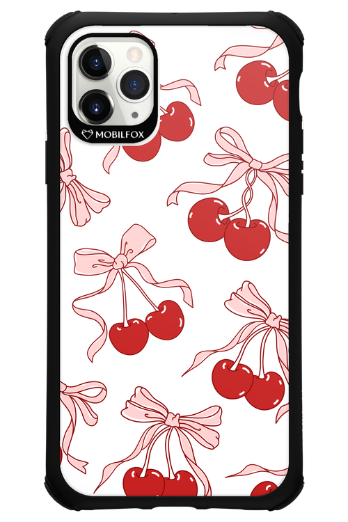 Cherry Queen - Apple iPhone 11 Pro Max