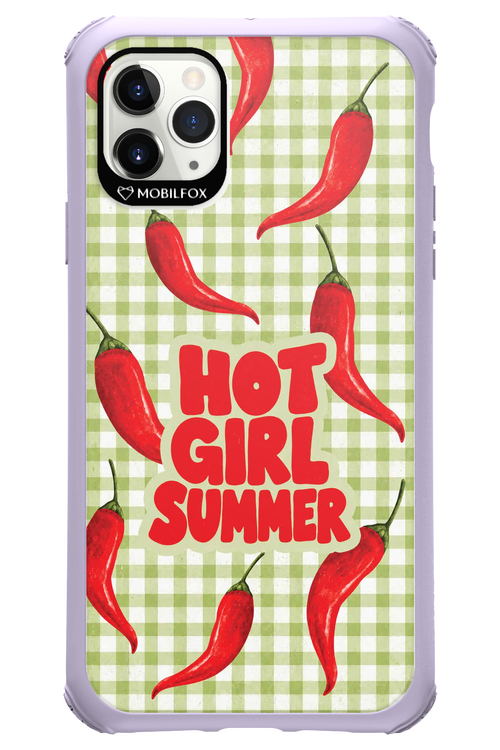 HOT GIRL SUMMERR 2.0 - Apple iPhone 11 Pro Max