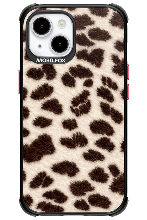 Wild Coat - Apple iPhone 15