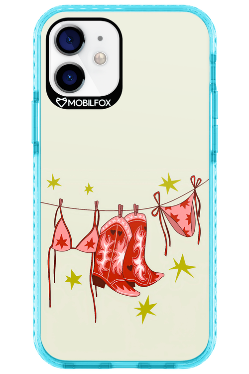 Laundry 2.0 - Apple iPhone 12