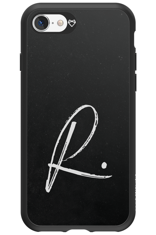 (Off Space) R 2.0 - Apple iPhone 8