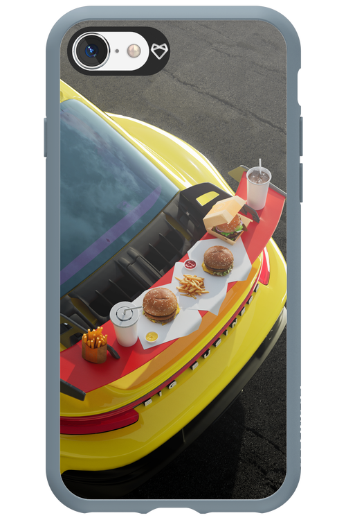 BigBusiness - Apple iPhone SE 2020