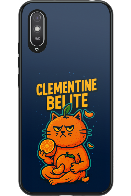 Clementine Belite Cat 2.0 - Xiaomi Redmi 9A