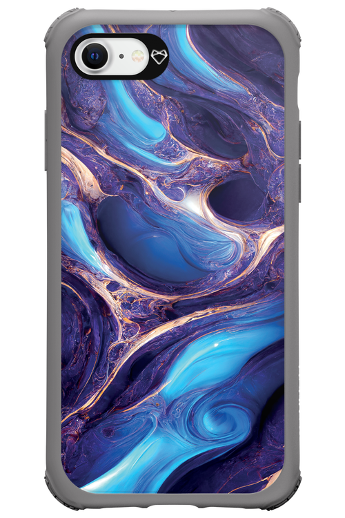 Amethyst - Apple iPhone 8