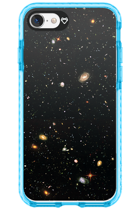 Cosmic Space - Apple iPhone SE 2022