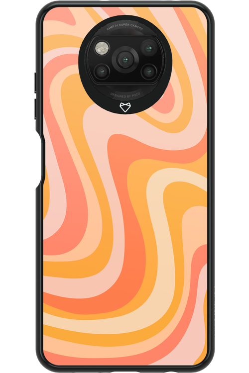 Sex on the Beach 2.0 - Xiaomi Poco X3 Pro