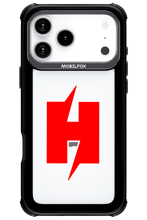 HYPER Leather 2.0 - Apple iPhone 17 Pro Max