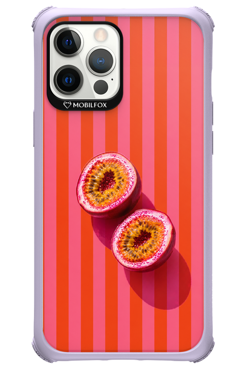 Passion Fruit 2.0 - Apple iPhone 12 Pro Max