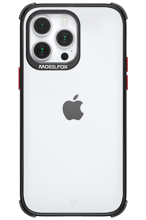 NUDE 2.0 - Apple iPhone 14 Pro Max