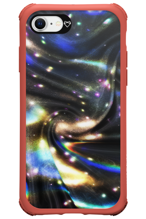 Lovely Aurora - Apple iPhone SE 2022