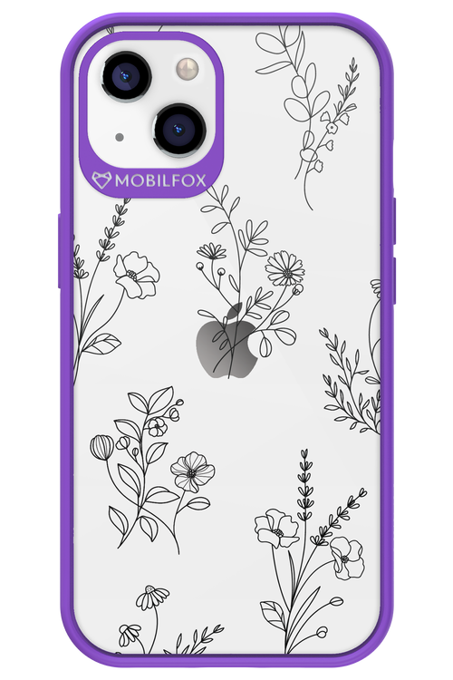 Bouquet - Apple iPhone 13