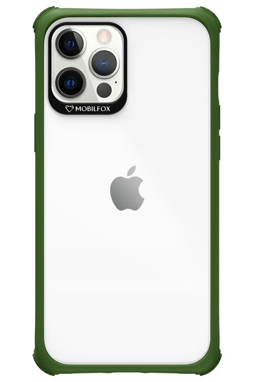 Custom Studio 2.0 - Apple iPhone 12 Pro Max