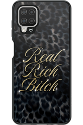 Real Rich Bitch 2.0 - Samsung Galaxy A12