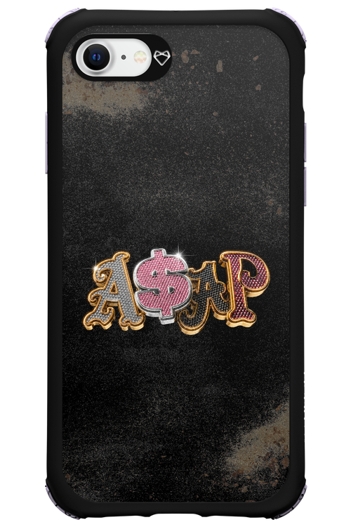 ASAP 2.0 - Apple iPhone SE 2020