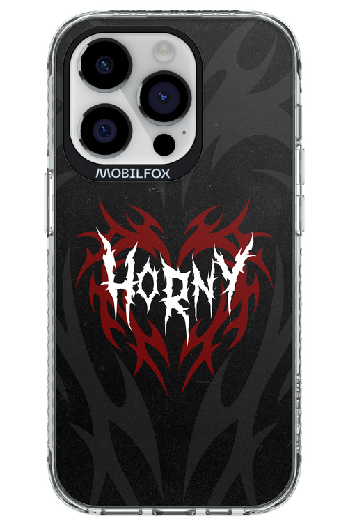 HORNY - Apple iPhone 14 Pro