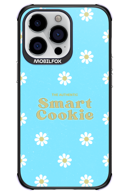 Smart Cookie - Apple iPhone 13 Pro