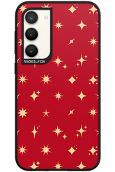 Star Red - Samsung Galaxy S23 Plus