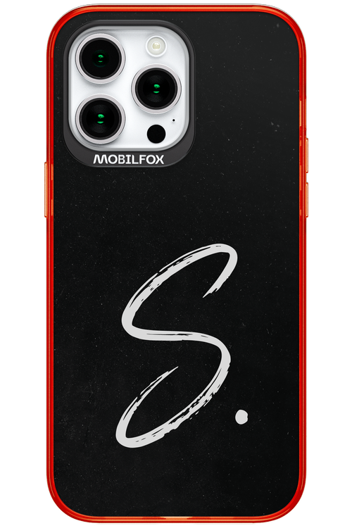 (Off Space) S 2.0 - Apple iPhone 15 Pro Max